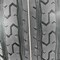 Rubbermaster - Steel Master Rubbermaster ST225/75R15 10 Ply Highway Rib Tire and 6 on 5.5 Modular Wheel Assembly 599348 - alternate 3